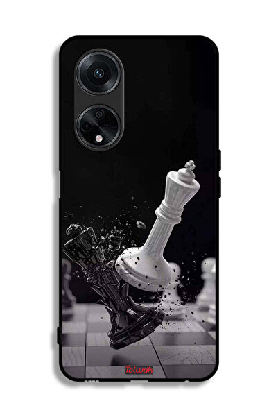 Tolwak غطاء حماية لهاتف Oppo A1 5G - تحقق