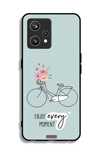 Tolwak غطاء حماية لهاتف Realme 9 Pro Plus استمتع بكل لحظة