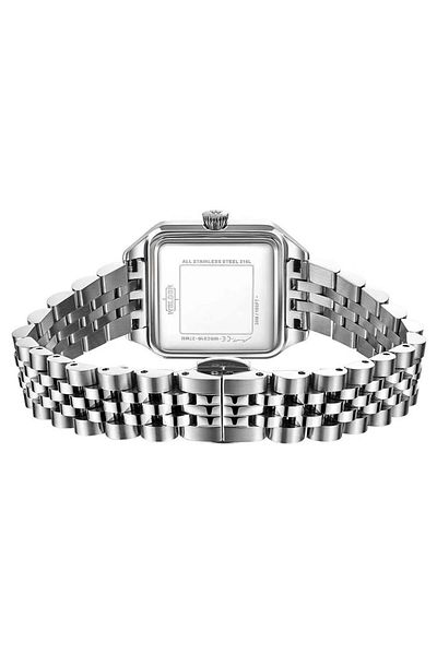 WELDER MOODY Wrc910 Women Wrist Watch