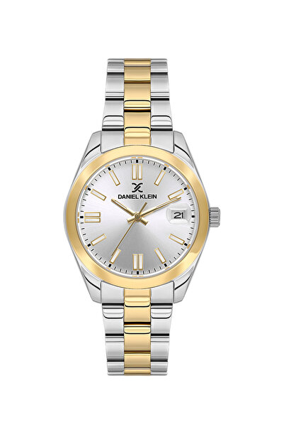 Daniel Klein DKE.1.10723-5 Kadın Kol Saati