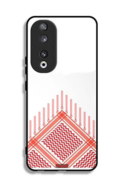 Tolwak غطاء حماية لهاتف Honor 90 Shamal