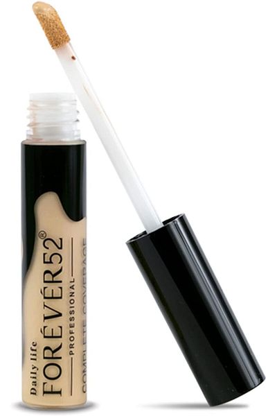 Forev Forever 52 Full Coverage Concealer - Beige