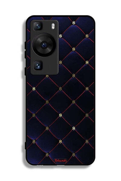 Tolwak غطاء حماية لهاتف Huawei P60 Pro من Dollar Staplers
