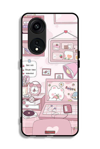 Tolwak غطاء حماية لهاتف Oppo Reno 8T 5G - ادرس بجد - احصل على الثراء