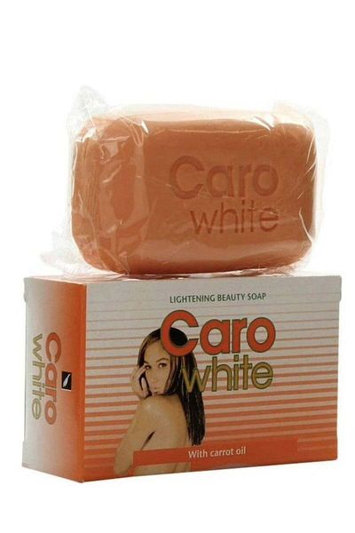 CAROTA Carowhite Skin Lightening Soap