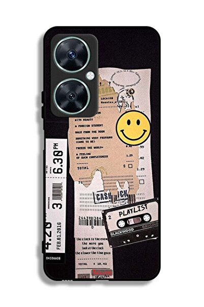 Tolwak غطاء حماية لهاتف هواوي نوفا 11i مع ملصق قائمة تشغيل