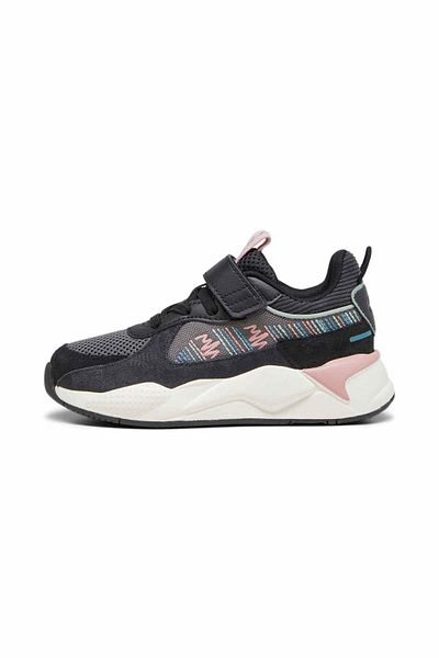 Puma Rs-X Sweater Weather Children's Shoes