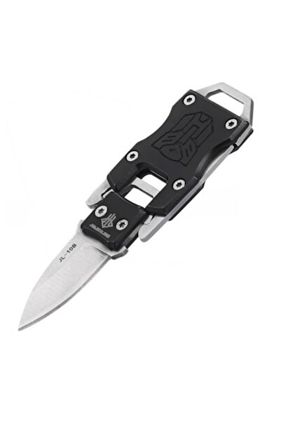 OEM Cuțit tactic pliabil, oțel inoxidabil, compact, ascuțit, ușor, cu suport ...