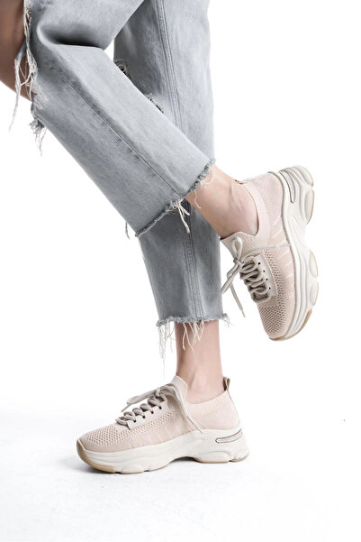 Belisse Γυναικεία Rocco Ten Knitwear Αθλητικά παπούτσια & αθλητικά παπούτσια