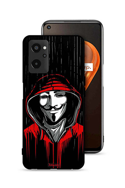 Tolwak Realme 9i 4G Protective Case Cover Vendita