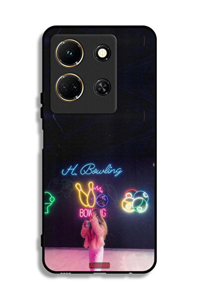 Tolwak غطاء حماية لهاتف Infinix Note 30 - محبو البولينج