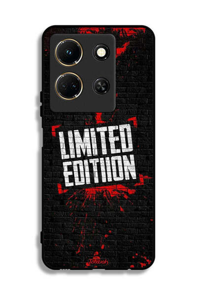 Tolwak غطاء حماية لجهاز Infinix Note 30 إصدار محدود