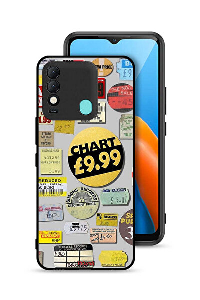 Tolwak أسعار غطاء الحماية لهاتف Tecno Spark 8