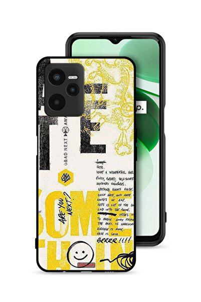 Tolwak غطاء حماية Realme C35 هل أنت التالي؟