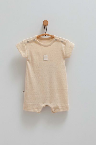 Caramell Little One Short Jumpsuit