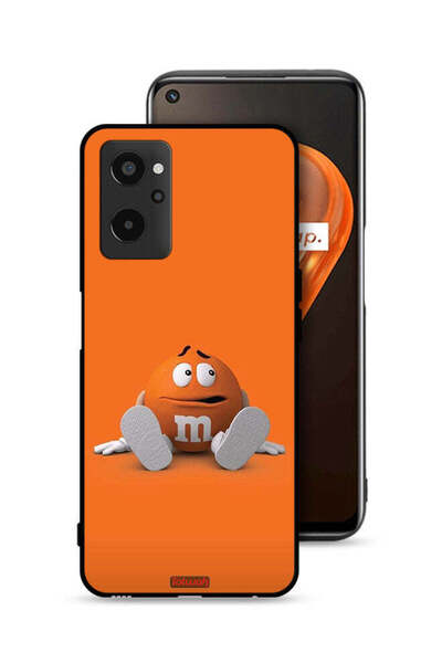 Tolwak غطاء حماية Realme 9i 4G - كرتون متوسط