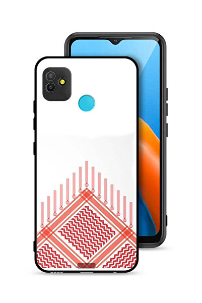 Tolwak غطاء حماية لهاتف تكنو بوب 5 شمال