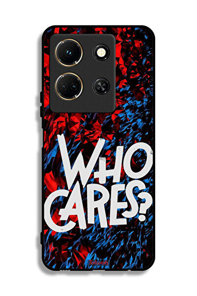 Tolwak غطاء حماية لجهاز Infinix Note 30 من يهتم؟