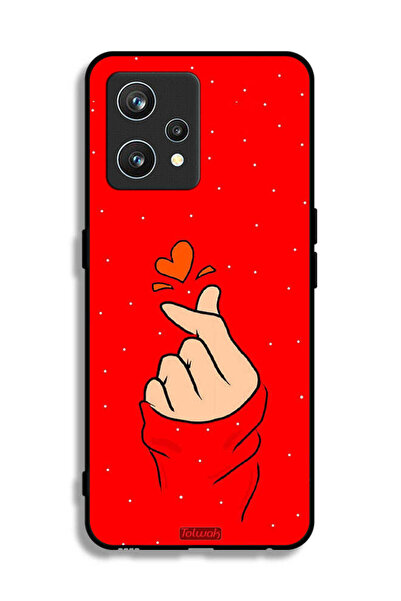 Tolwak غطاء حماية سريع لهاتف Realme 9 Pro Plus