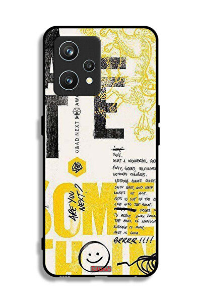 Tolwak غطاء حماية Realme 9 Pro Plus هل أنت التالي؟