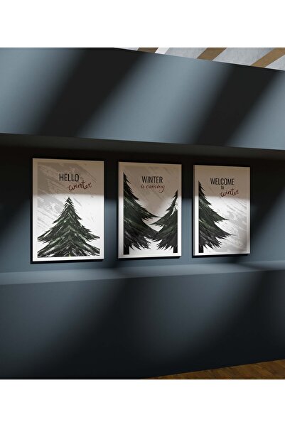 wudie Tablou de perete Tablouri de bucătărie cu aspect de cadru Tablou din 3 ...