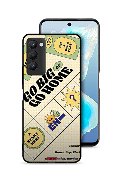 Tolwak غطاء حماية تكنو كامون 18 - كن كبيرًا أو ارحل