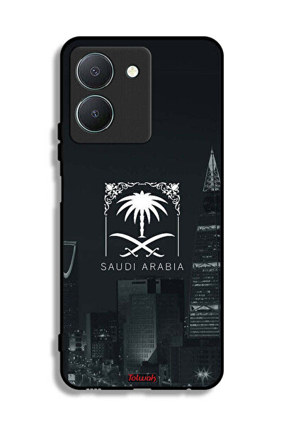 Tolwak غطاء حماية لهاتف فيفو Y36 5G المملكة العربية السعودية