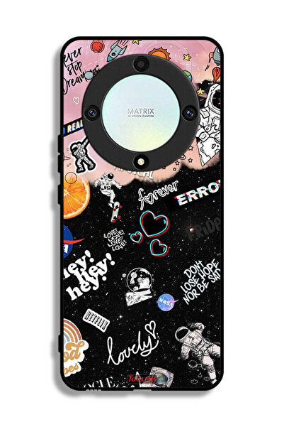 Tolwak غطاء حماية لهاتف Honor X9a - أنت تقرأ أفكاري