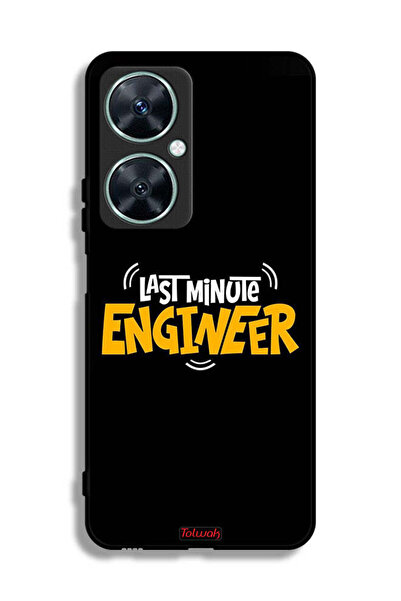 Tolwak غطاء حماية لهاتف هواوي نوفا 11i - مهندس اللحظة الأخيرة