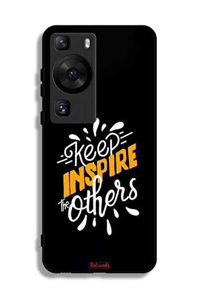 Tolwak غطاء حماية لهاتف هواوي بي 60 - حافظ على إلهام الآخرين