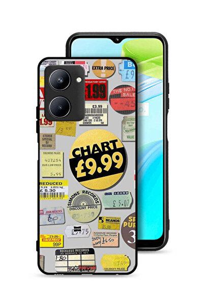 Tolwak أسعار ومواصفات غطاء الحماية Realme C33