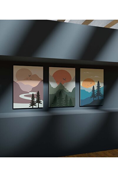 wudie Pictură de perete de calitate premium Picturi de bucătărie cu aspect de...