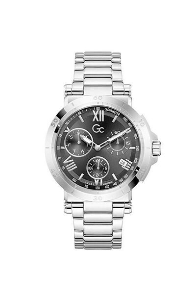 GC Y44009G2M Men's Wristwatch