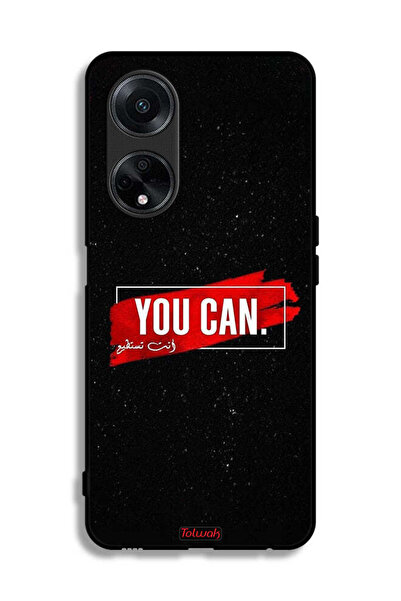 Tolwak غطاء حماية لهاتف Oppo F23 5G يمكنك استخدامه