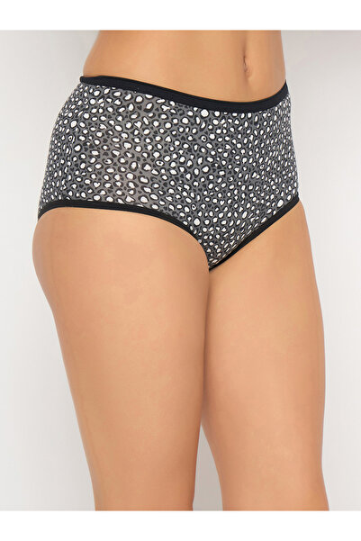 Clovia By Styli Pack of 3 - Printed Hipster Briefs