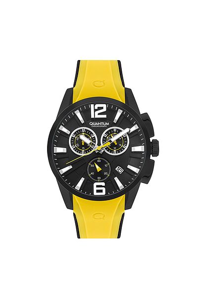 Quantum Pwg1076.654 Men's Wristwatch