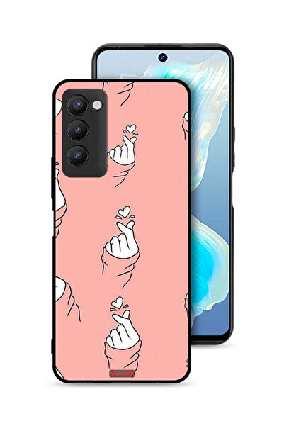 Tolwak غطاء حماية لهاتف Tecno Camon 18 مع علامات Snap