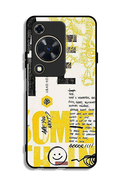 Tolwak غطاء حماية لهاتف هواوي إنجوي 70 هل أنت التالي؟