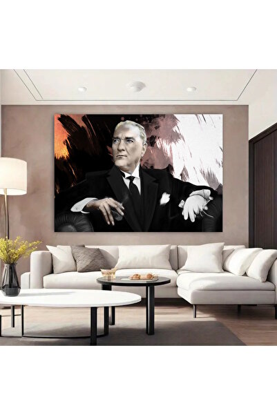 özkacar UMETNIČKI ATATURK