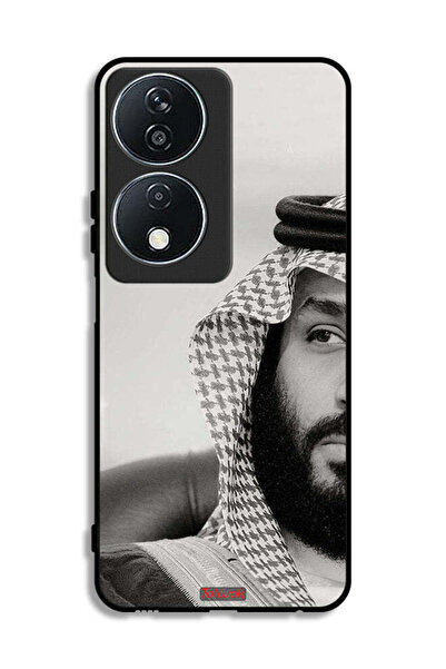 Tolwak غطاء حماية لهاتف Honor X7b 5G محمد بن سلمان
