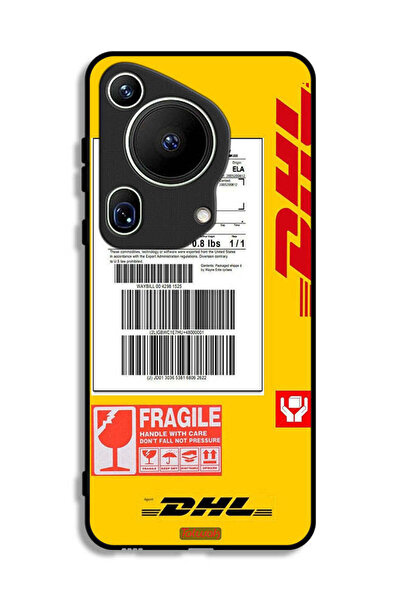 Tolwak غطاء حماية لهاتف هواوي بيورا 70 ألترا من دي إتش إل ستيكر