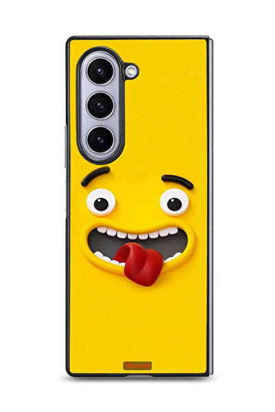 Tolwak غطاء حماية لجهاز سامسونج جالكسي زد فولد 6 من وينكلي