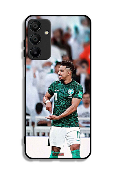 Tolwak غطاء حماية واقٍ لهاتف سامسونج جالاكسي A15 سليم الدواسير