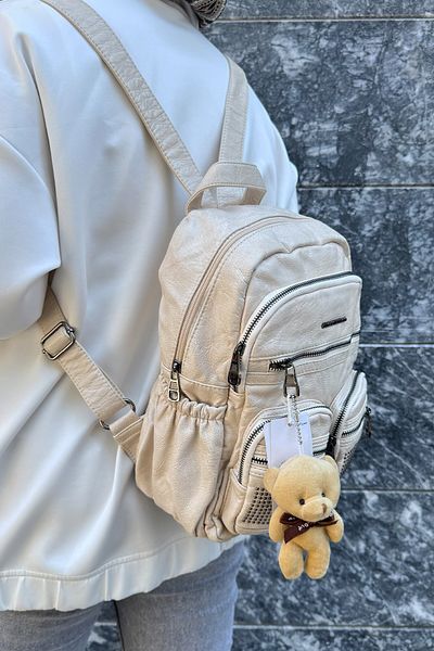 Just Polo Urban Move Imported Washable Backpack a Quality