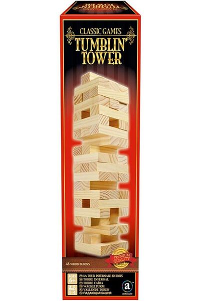 Merchant Ambassador Board & Card Games 6 Years & Above,Multi Color