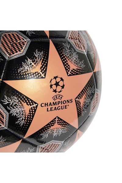 adidas Mingea clubului UEFA Champions League, minge unisex pentru fotbal