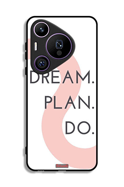 Tolwak غطاء حماية لهاتف هواوي بيورا 70 برو - دريم بلان دو