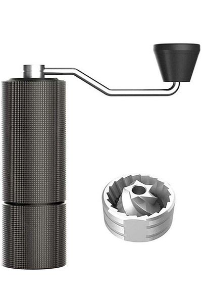 Timemore High Quality Portable Manual C3 Coffee Grinder Grey