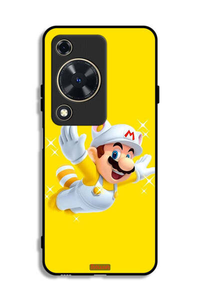 Tolwak غطاء حماية لهاتف هواوي إنجوي 70 - السيد م