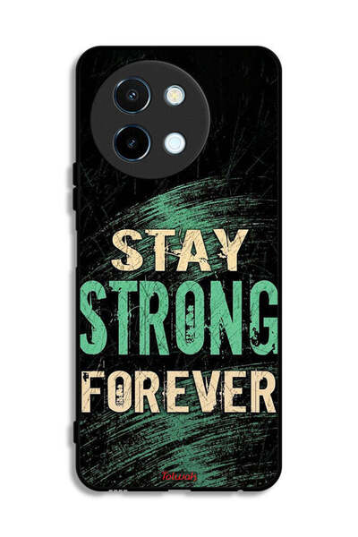 Tolwak غطاء حماية لهاتف Vivo Y38 5G - حافظ على قوتك للأبد